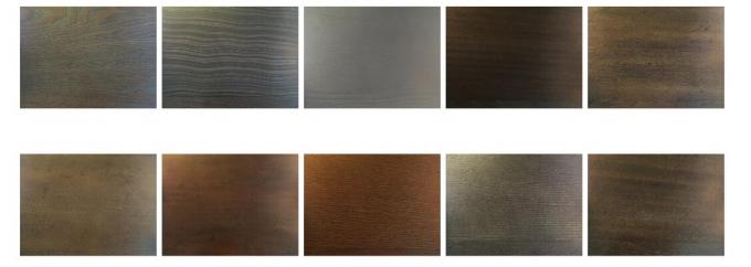 Tamaño de madera contemporáneo con la tela de lino, de la silla 0.35cbm del ocio estándar ISO9001 0