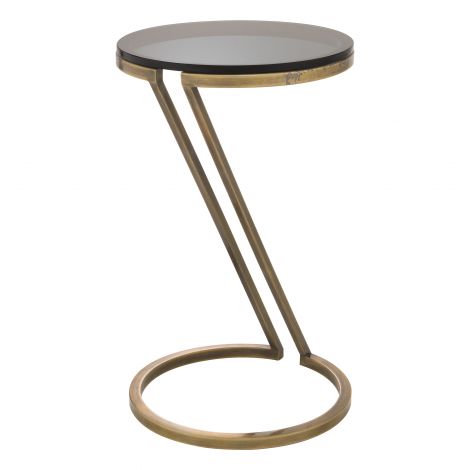 Mesa de centro de la sala de estar con el top de madera pulido bajo de acero ISO9001 del pedestal 0
