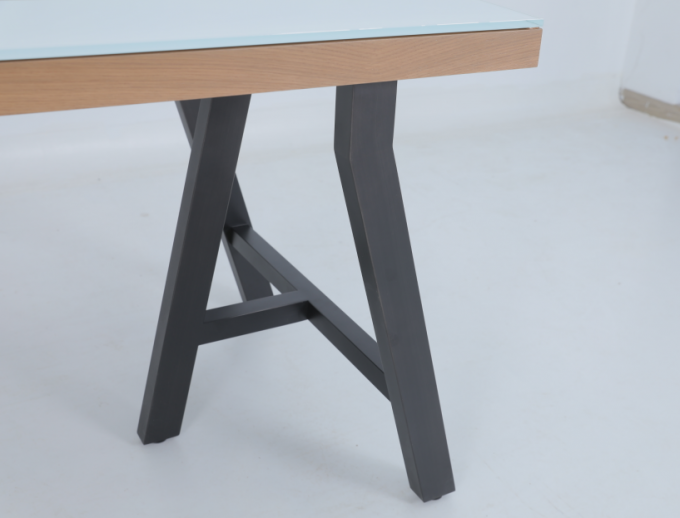 Despacho de freestanding personalizado de moda 102cm*51cm*78cm 2