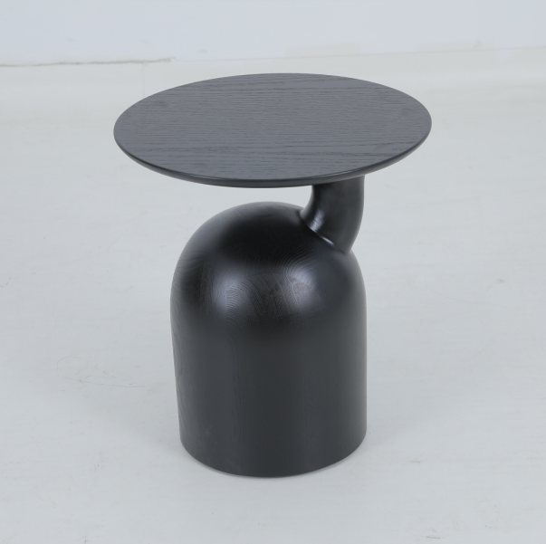 Hotel Modern Outdoor Side Table Muebles para el hogar sin doblar 1