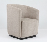 Leisure Modern Comfortable Single Armchair Sofa For Living Room