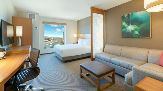 comprar Las camas dobles de lujo de la habitación de los muebles comerciales del hotel del diseño moderno diseñan Fabricación en línea
