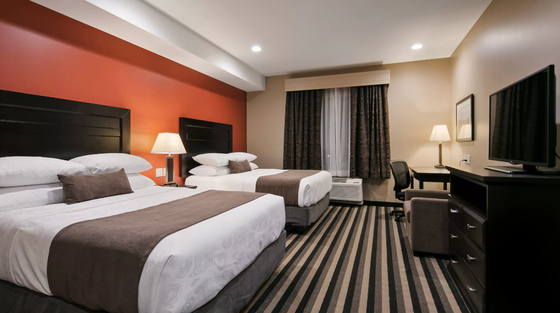 comprar Rey Size	Los muebles del dormitorio del hotel de lujo diseñan el sistema principal 1800*2000, Fabricación en línea