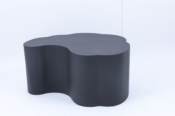 comprar La mesita de noche del té del centro de la forma irregular de los muebles de la sala de estar modificó para requisitos particulares Fabricación en línea