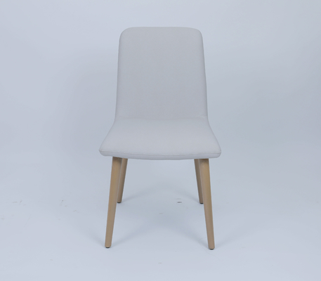 comprar Calidad comercial de cena de madera sólida de la silla del comedor de los muebles del hotel Fabricación en línea