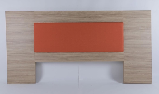 comprar Los muebles del dormitorio del hotel fijan el lujo moderno del cabecero Fabricación en línea