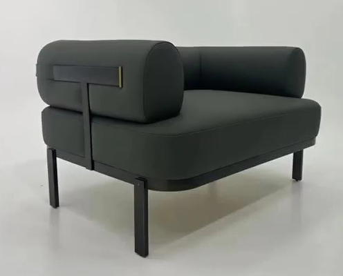 comprar Moderno de moda de la silla ocasional de los muebles del hotel Fabricación en línea