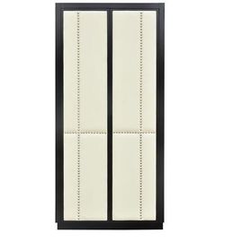 comprar Guardarropa europeo de la habitación del estilo con el metal Rod And Shelf, aduana del tamaño Fabricación en línea