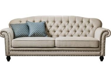comprar Sofá americano del estilo del pasillo de 3 Seater, 24