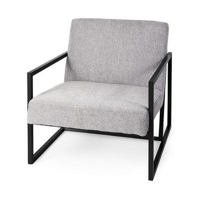 comprar Hierro/muebles ISO del dormitorio del hotel de lujo de la silla del acento de la tela Fabricación en línea