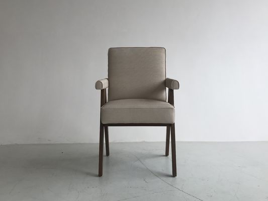 comprar Dormitorio solo Sofa Upholstered Office Chair retro del hotel de lujo Fabricación en línea