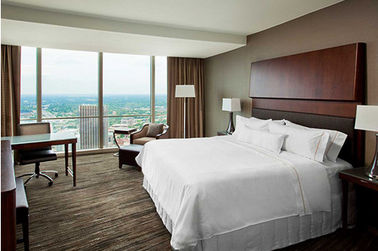 comprar Muebles de gama alta del dormitorio del estilo del hotel/muebles del hotel selecto del Guestroom Fabricación en línea