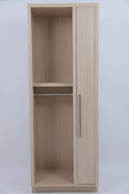 comprar Armario independiente Armario moderno de madera para el hotel Hilton Fabricación en línea