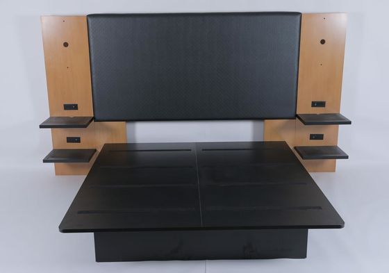comprar Muebles para dormitorios de hotel Fabricación en línea