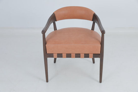 comprar Fabrica de madera maciza Loft Silla de comedor Sillón Muebles sillas Tamaños personalizados Fabricación en línea