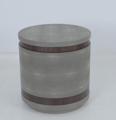 comprar Mesa de café moderna con base de madera Fabricación en línea