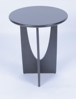 comprar Mesa de café con marco de madera geométrica lujosa moderna Fabricación en línea