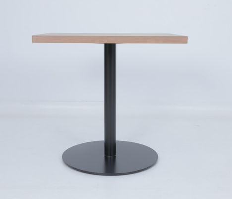 comprar Mesa de cama de madera de madera de acero inoxidable de lujo moderno Fabricación en línea