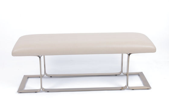comprar Nordic Light Luxury Recreational Bench Personalizable Fabricación en línea