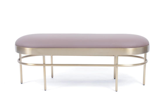 comprar Nordic Light Luxury Bench para el ocio Fabricación en línea