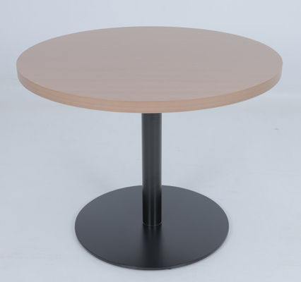 comprar Mesa de cama de madera de acero inoxidable base Morden Fabricación en línea