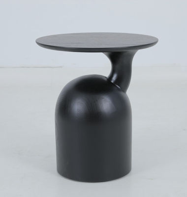 Hotel Modern Outdoor Side Table Muebles para el hogar sin doblar