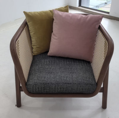 comprar Fabrica Madera Loft Salón Sillón Muebles Salón sillas Tamaños personalizados Fabricación en línea