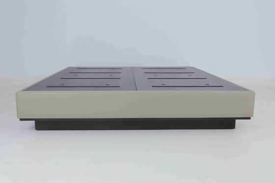comprar Muebles de dormitorio de hotel de casa conjuntos King Bed Box OEM ODM Fabricación en línea