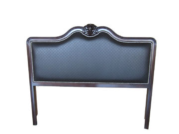 Un buen precio. Cabeceros del estilo del hotel de lujo, muebles comerciales de madera sólidos del cabecero del dormitorio en línea