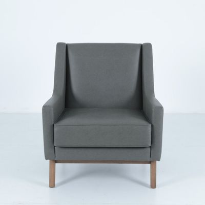 comprar Habitación de hotel Premium personalizada silla de descanso tapizada Fabricación en línea