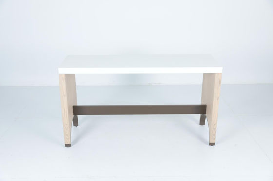 comprar Pure Natural Luxury Stone Entrance Console Cabinet Hotel Villa Arte Diseño Fabricación en línea