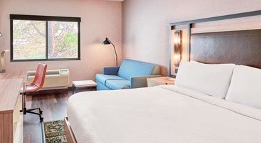 comprar Estilo americano muebles del hotel de lujo de madera de roble de la lamina del hotel de Sheration de cuatro puntos Fabricación en línea