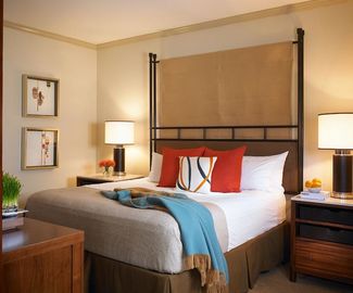 comprar Muebles de madera por encargo del hotel de lujo del hotel de cinco estrellas americano del estilo Fabricación en línea