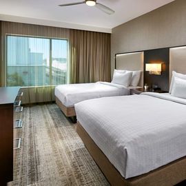 comprar Casegoods por encargo de la hospitalidad del hotel de cinco estrellas moderno de lujo FFE del estilo, muebles de madera del dormitorio del hotel Fabricación en línea