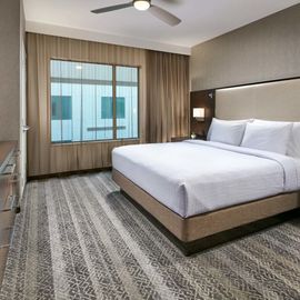 comprar Casegoods por encargo de la hospitalidad del estilo del hotel americano moderno FFE de la marca, muebles de madera del dormitorio del hotel Fabricación en línea