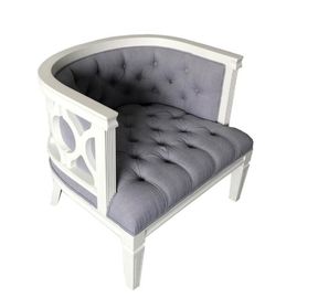comprar Sofá de alquiler de Chesterfield de la tela del partido de la boda de los muebles clásicos del acontecimiento solo Fabricación en línea