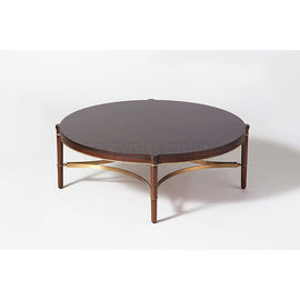 comprar Mesa de centro de la sala de estar del ensanchador del metal, larga vida única de las mesas de centro Fabricación en línea