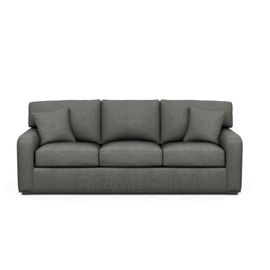 comprar Sofá de lino clásico de Chesterfield Sofa Set European Style Design de la tela Fabricación en línea