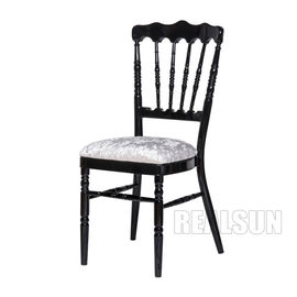 comprar El tipo de los muebles del restaurante imita a Napoleon Chair Event Banquet Rental de madera Fabricación en línea