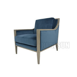comprar El ocio modificó la sola sala de reunión para requisitos particulares cómoda de Sofa Chair For Bedroom Or Fabricación en línea
