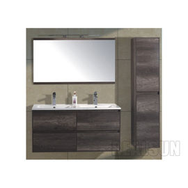 comprar Gabinetes modernos/servicio de la vanidad del cuarto de baño del estilo europeo para el hogar o el hotel Fabricación en línea