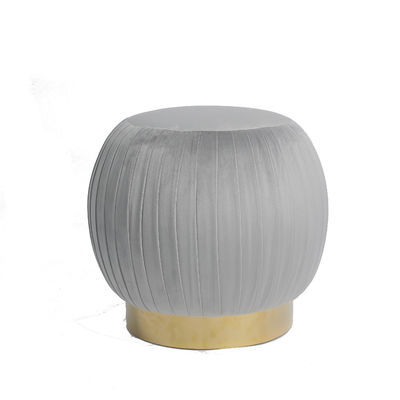comprar Los muebles caseros modernos Seat dulce plisado se ruborizan Ottoman/los taburetes Fabricación en línea