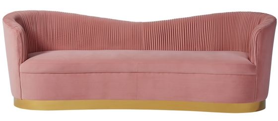 comprar El estilo rural francés de la tela del terciopelo acuesta los sofás de la tela de la sala de estar Fabricación en línea