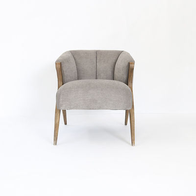 comprar Sala de estar Sofa With Solid Wood Base de ISO2008 los 76*78*84cm Fabricación en línea