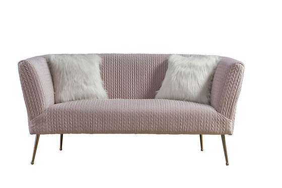 comprar 2 sofás franceses del estilo rural de Seat el 150*78*78cm Fabricación en línea