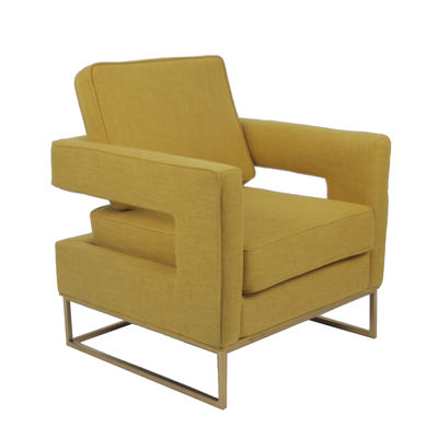 comprar Solos sillones caseros del acento de los 83x75x85cm Fabricación en línea