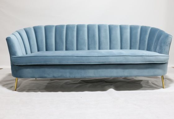 comprar Muebles tapizados Sofa For Home de la sala de estar de los 215x80x88cm Fabricación en línea