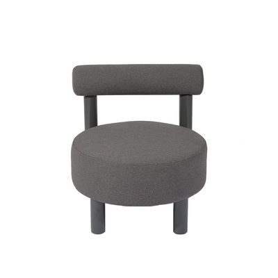 comprar la sala de estar geométrica de la forma de los 70*70*78cm acuesta para la cena del restaurante del café Fabricación en línea
