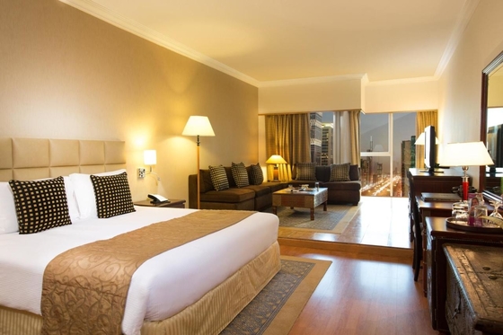 comprar El OEM de Sofa Furniture Sets de la sala de estar del hotel modificó el lujo para requisitos particulares moderno Fabricación en línea