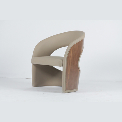 comprar Tela de tapicería de cena cómoda de la silla del estilo moderno para el comedor Fabricación en línea